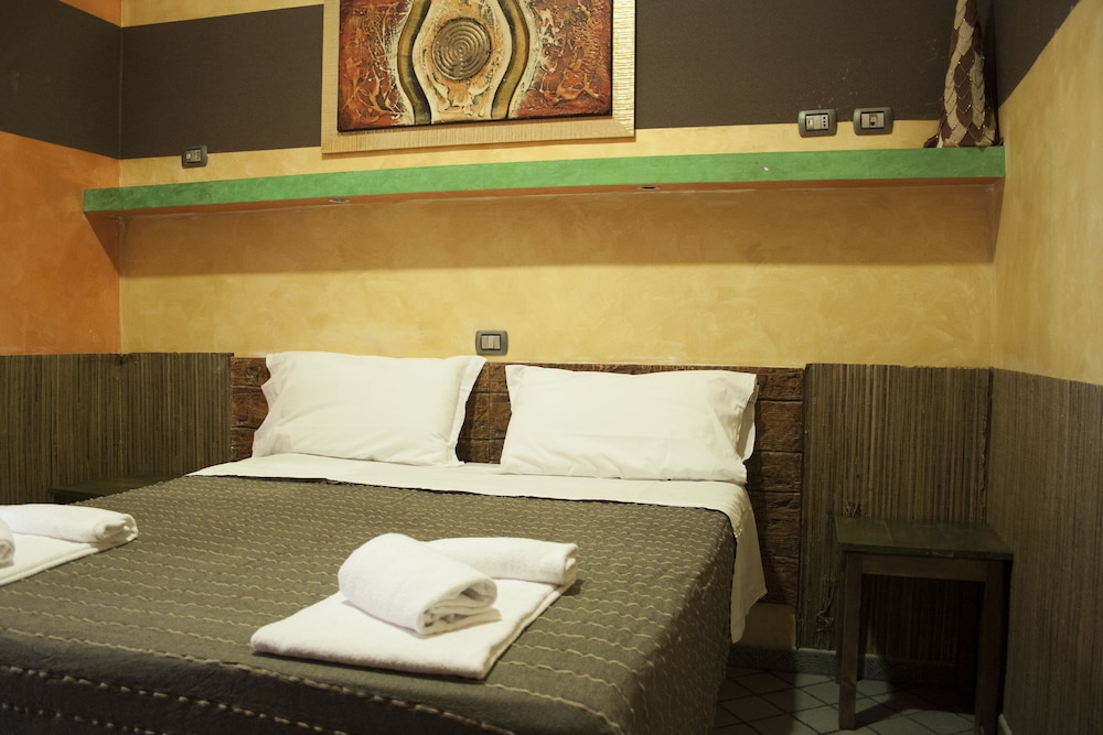 Hotel Agora 10/39