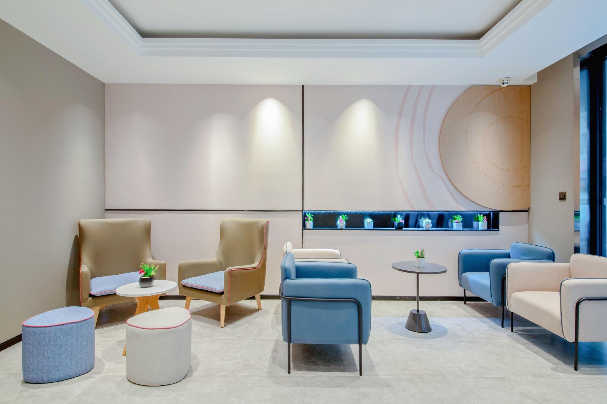 Homeinn (Chengdu Dianxin Road Huaxi Medical University) 19/25