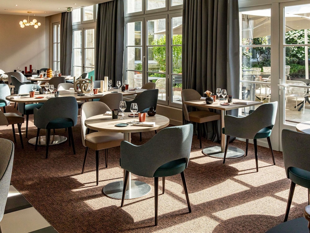 Mercure Angouleme Hotel de France 56/72