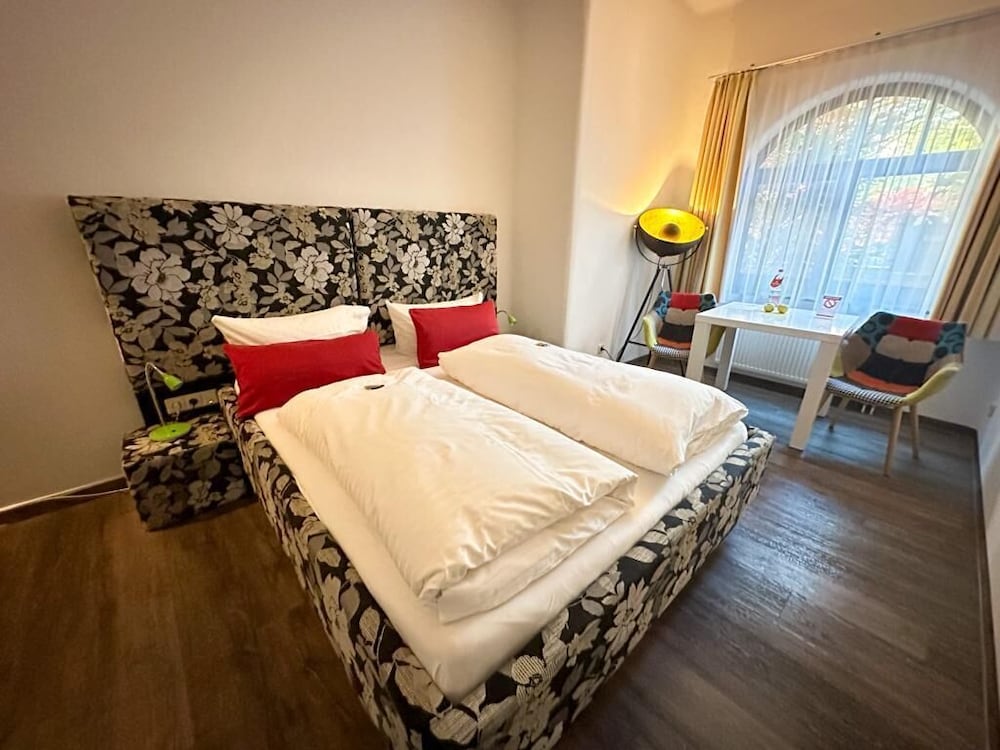 ArtHotel Magdeburg 22/50