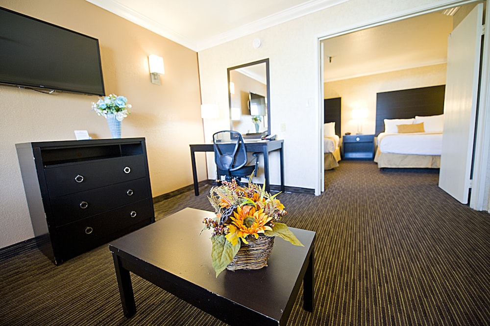 Hotel D Lins Ontario Airport 33/45
