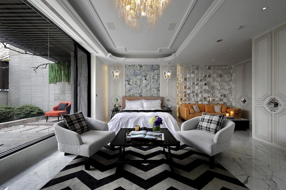 Ease Motel Taichung 29/39