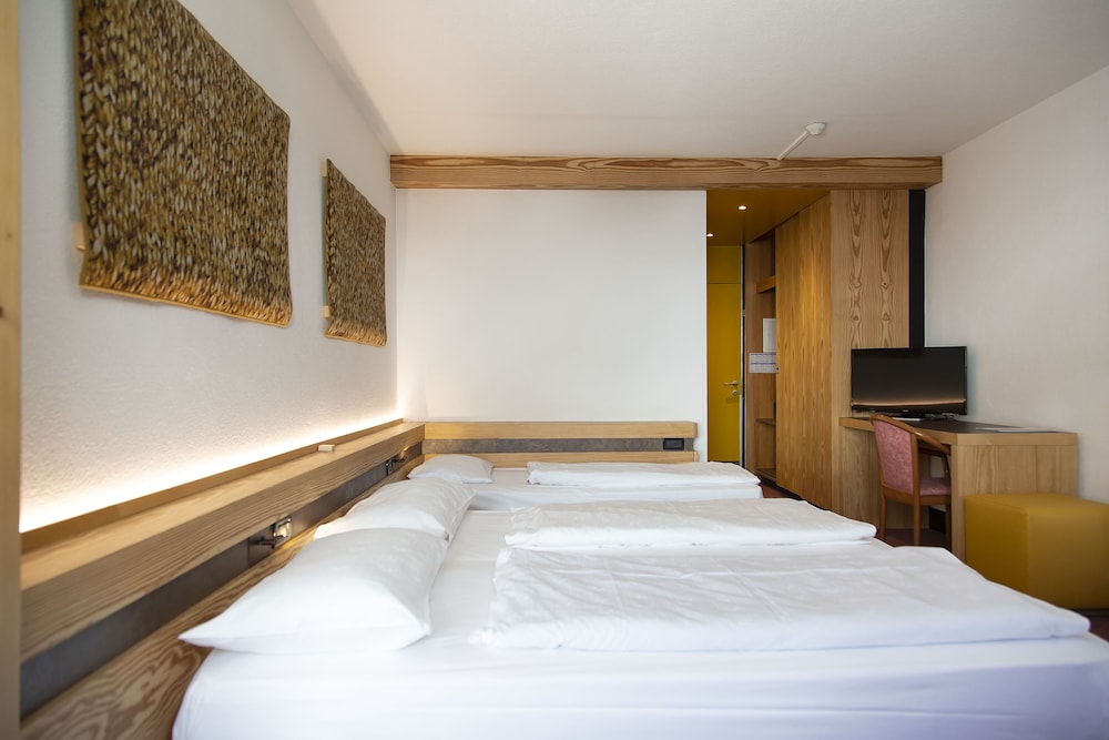 Blu Hotel Senales Zirm Cristal 15/65