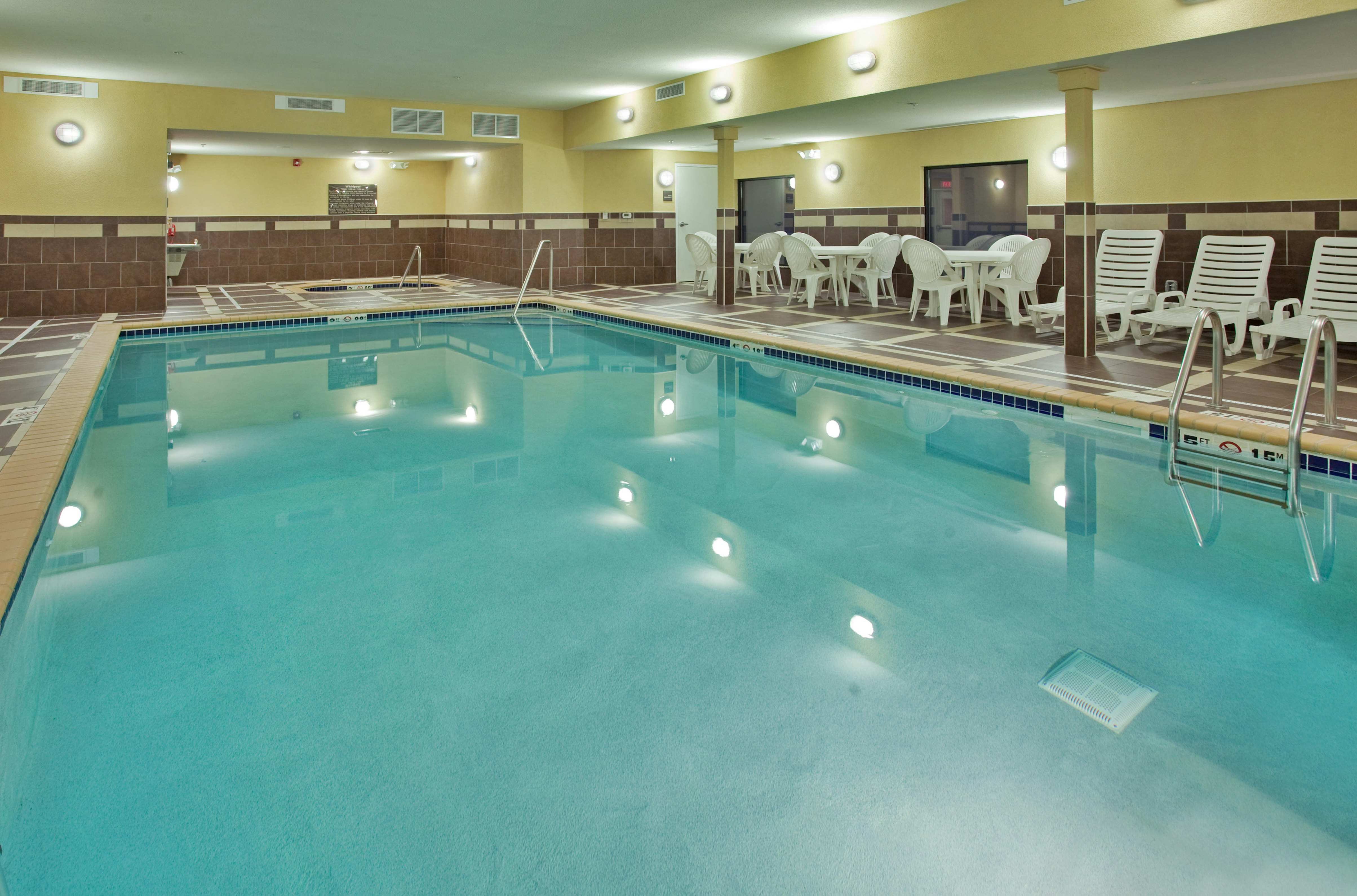 Hampton Inn And Suites Aberdeen 23/44
