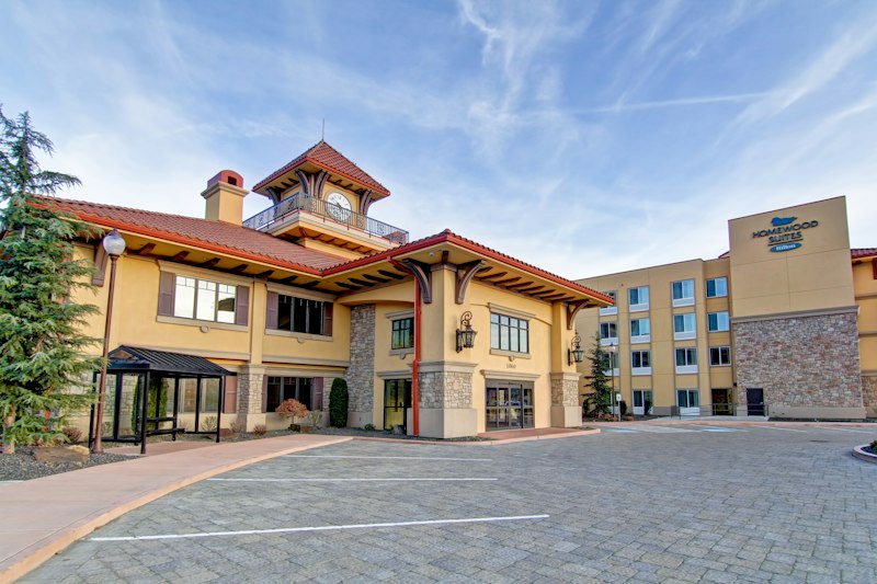 Homewood Suites by Hilton Richland 46/49
