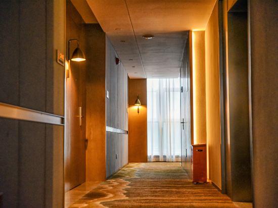 Rongrong Jinke Hotel 21/29