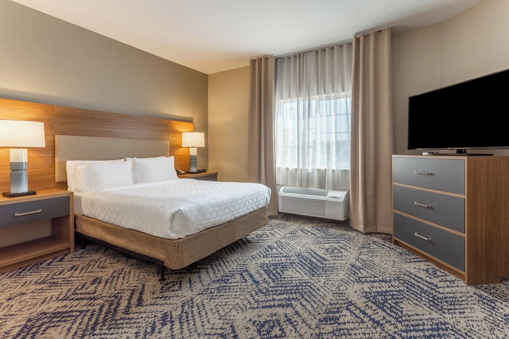 Studio, Suite, Single Bed