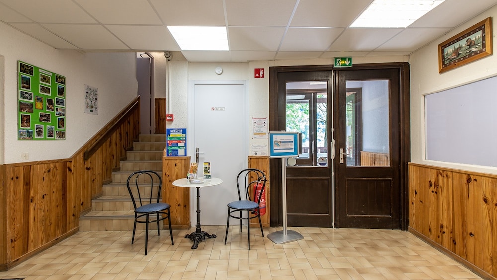 Residence Vacanceole Les Gorges Rouges 41/60