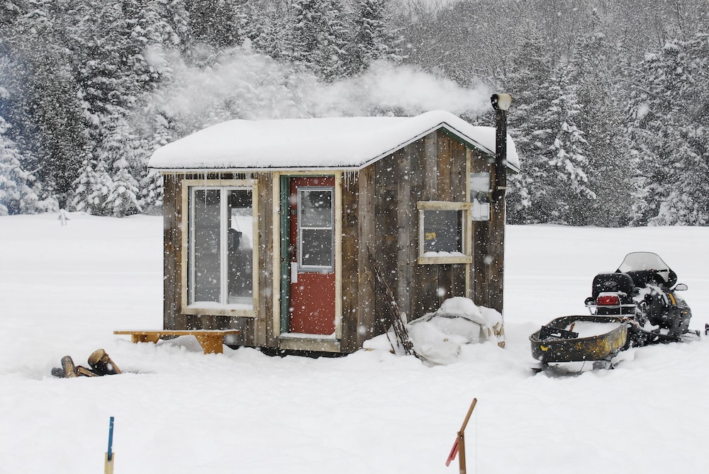 Hotel Sacacomie 3/42