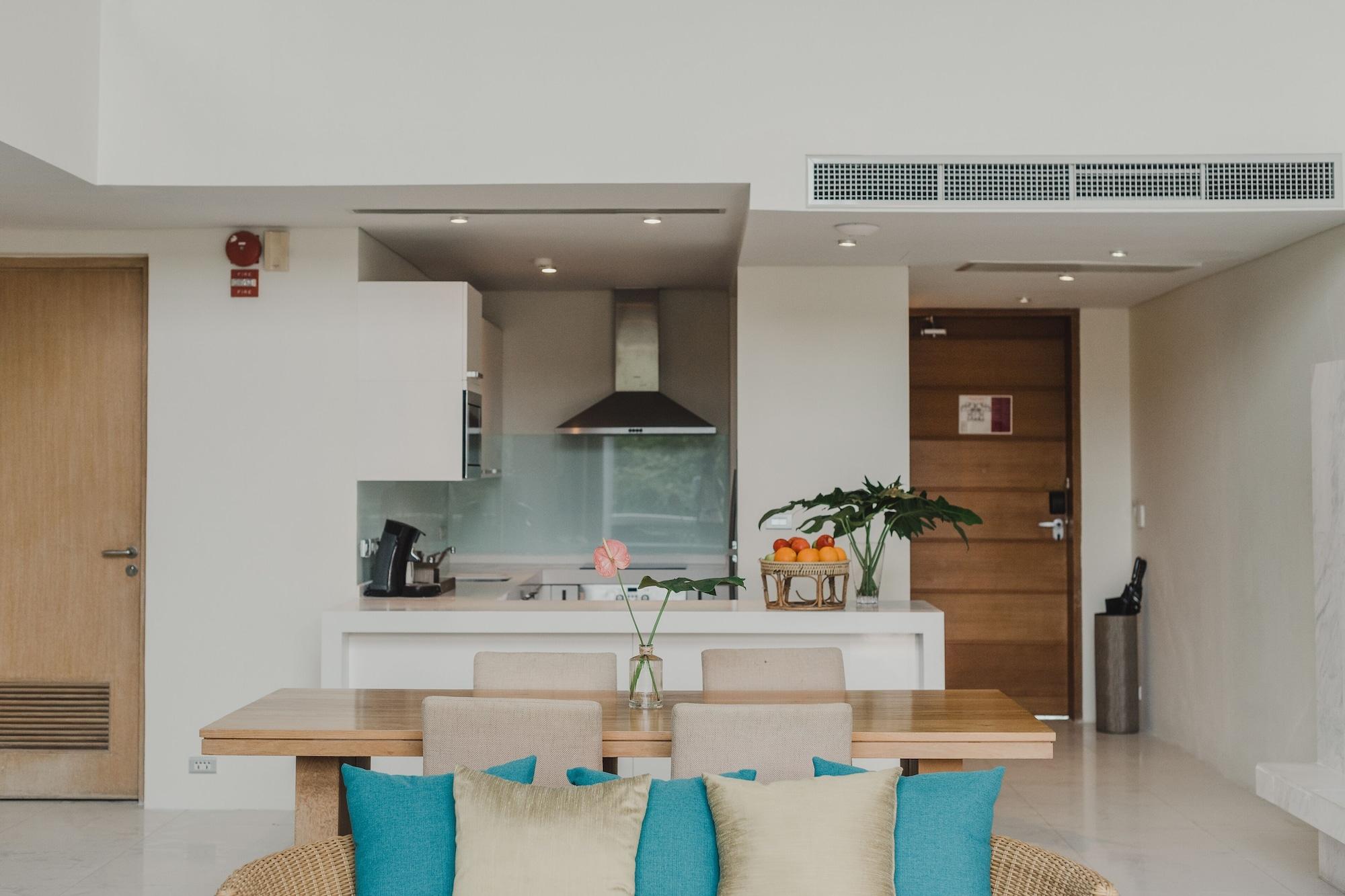 Andaman House 7/58