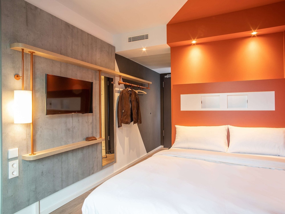 ibis Budget Bayreuth 14/56