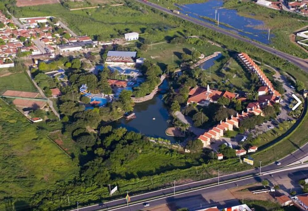 THERMAS HOTEL AND RESORT 42/50