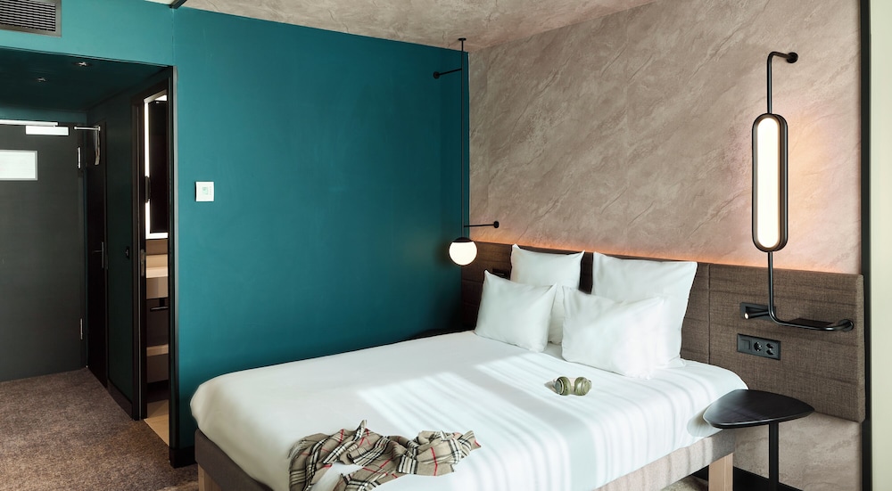 Novotel Bern Expo 20/76