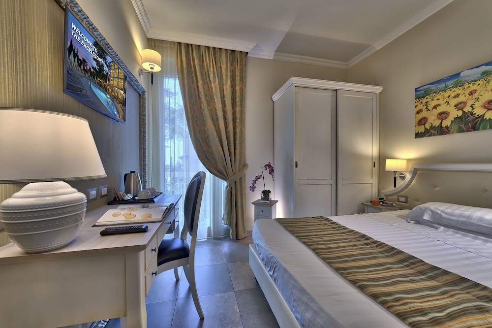 Hotel Excelsior Le Terrazze 25/64