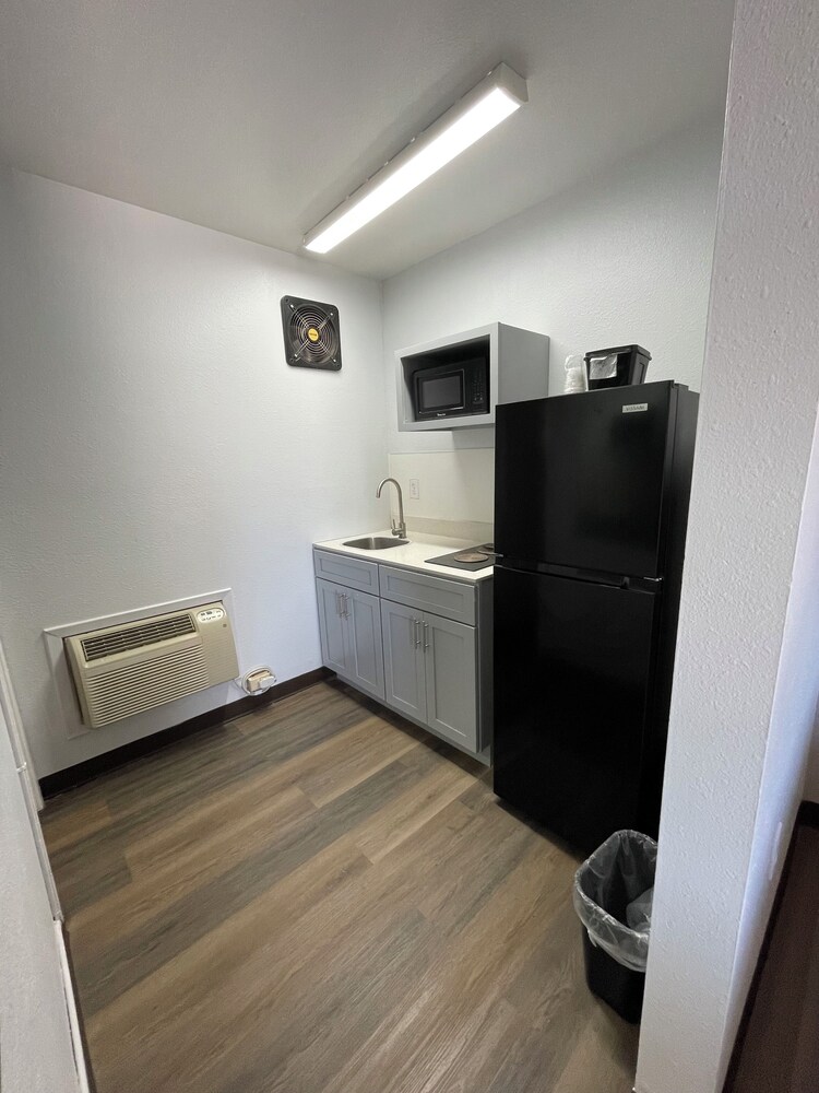Motel6 Artesia, NM 18/25