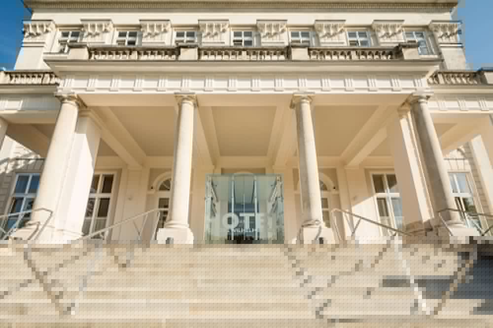 Austria Trend Hotel Schloss Wilhelminenberg 4/74