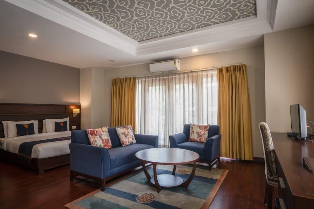 City Hotel Thimphu 18/50