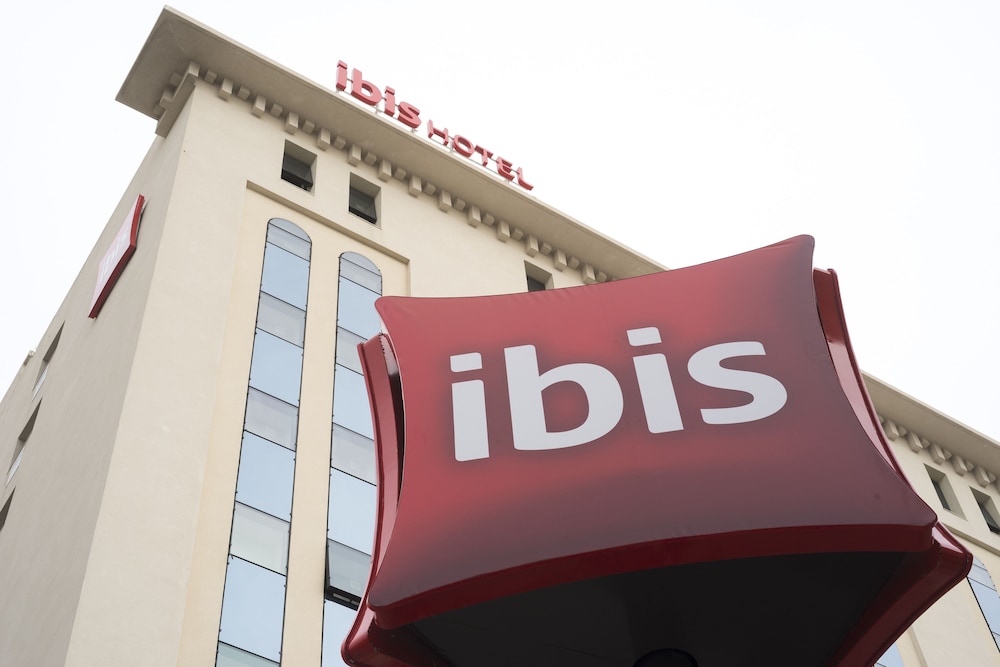 Ibis Tunis in TUNIS