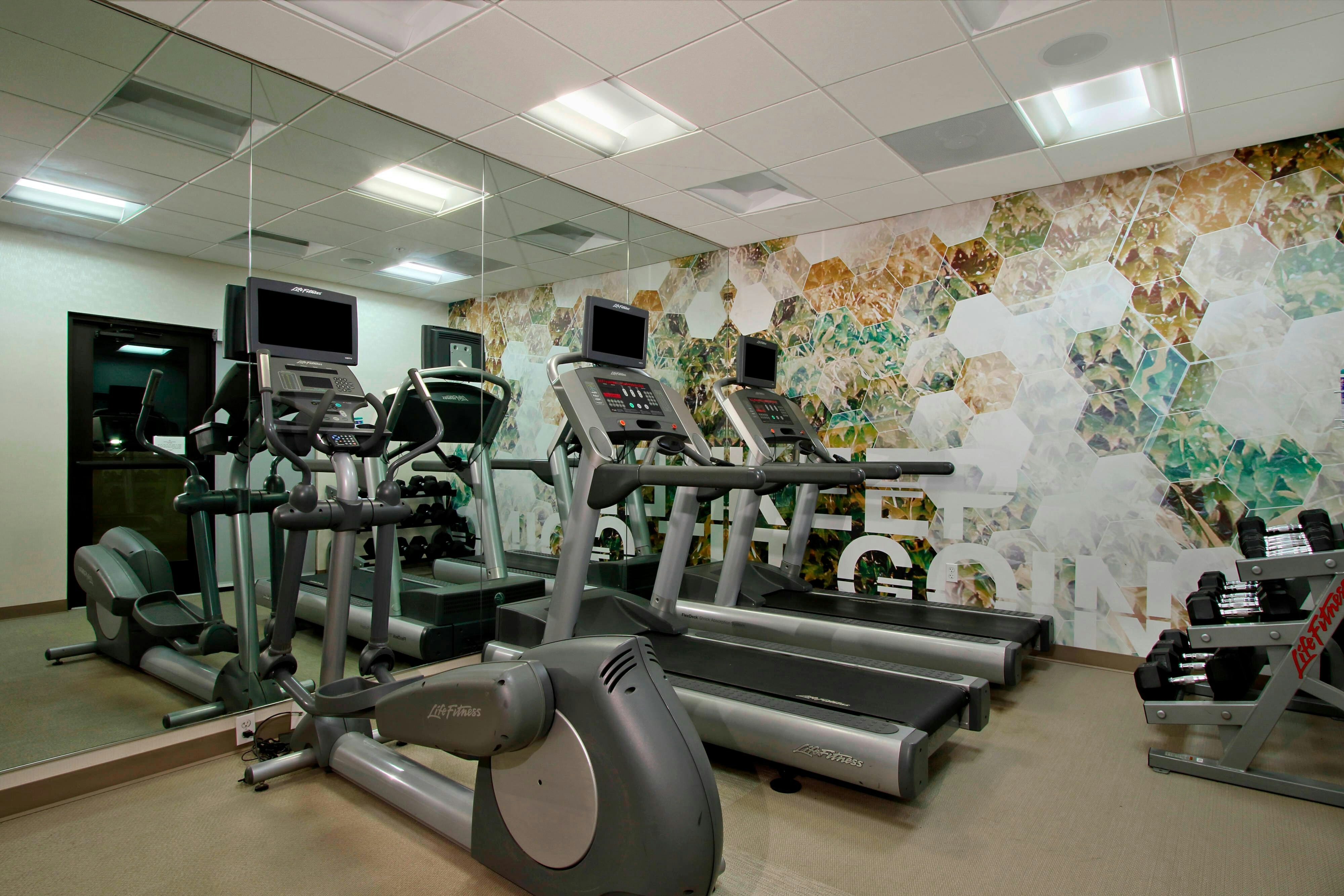 SpringHill Suites by Marriott Madera 23/41