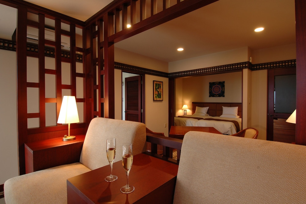 SHIGIRA BAYSIDE SUITE ALLAMANDA 32/70