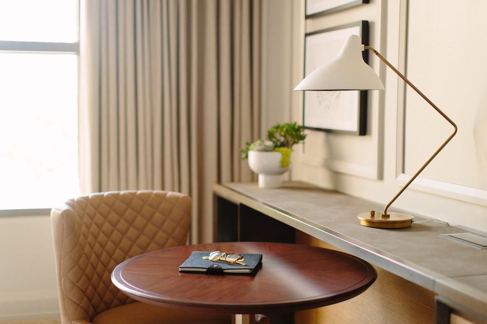 Four Seasons Hotel Austin 31/35