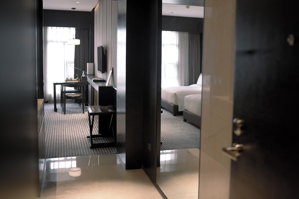 Xi'an Eastern House Boutique Hotel 29/50