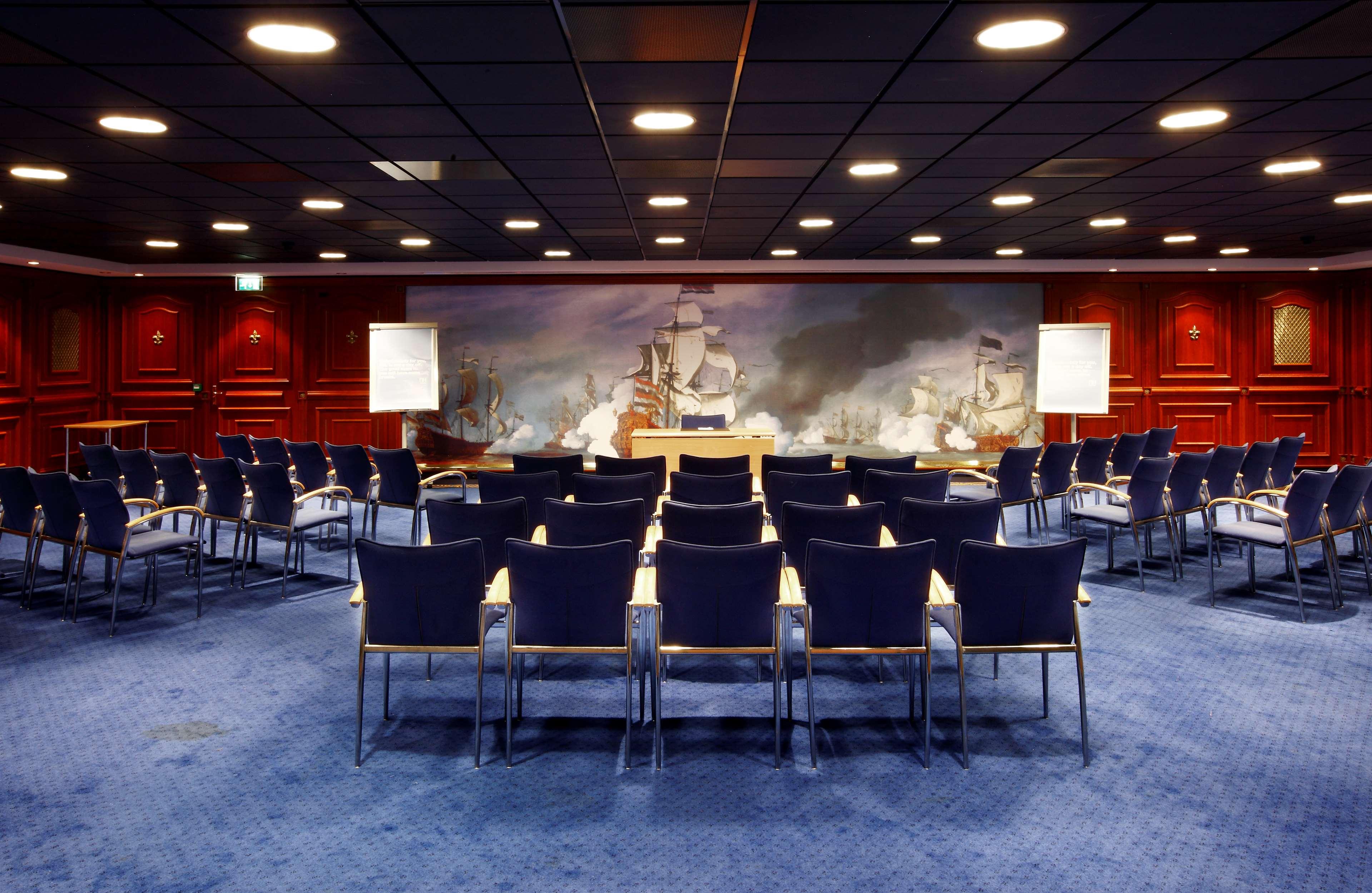 Atlantic Den Haag 22/32