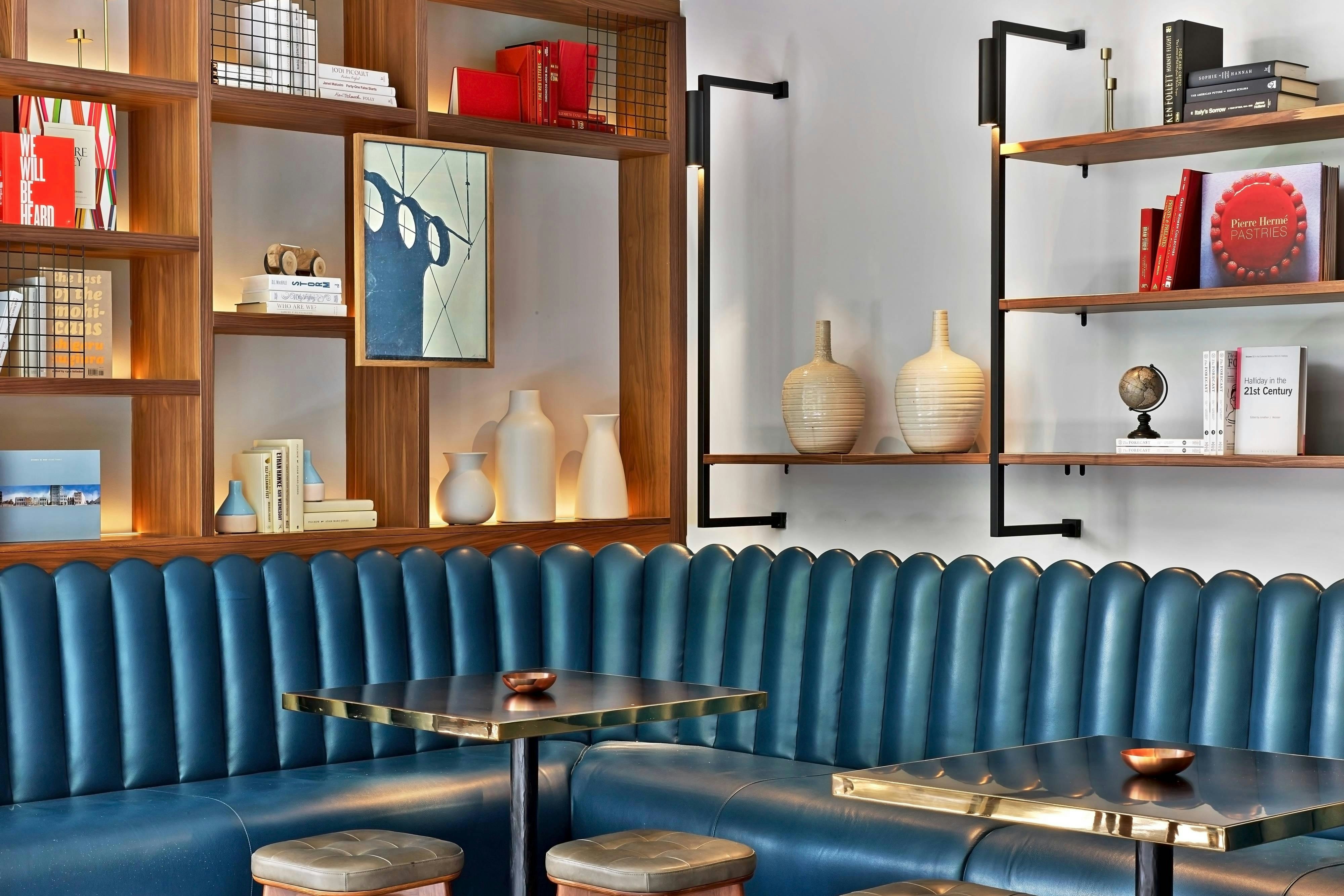 Le Meridien Paris Arc De Triomphe 46/77