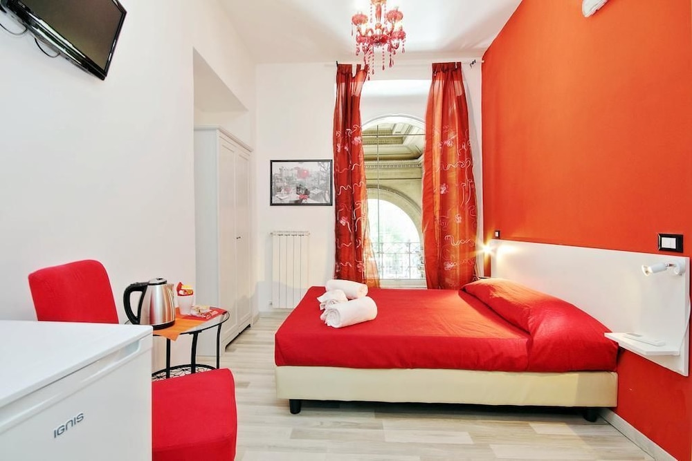 Lucky Holiday Rooms 13/47