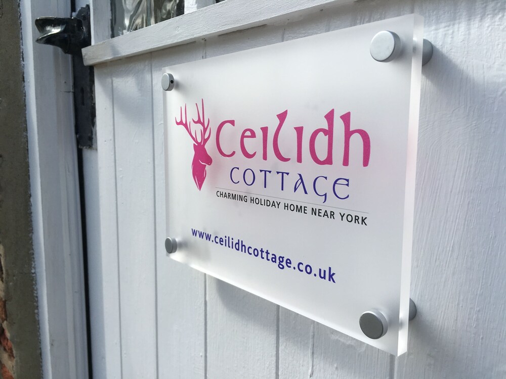 Ceilidh Cottage 23/48