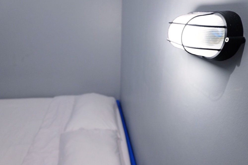 Loftel Station Hostel 33/69