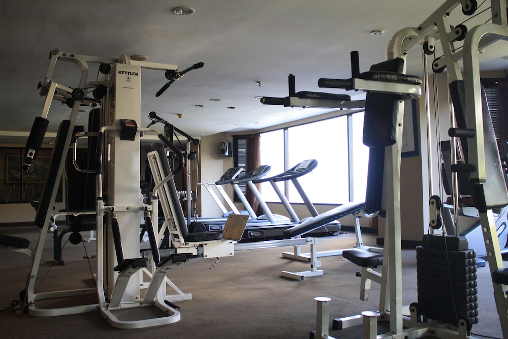 Mustika Yogyakarta Resort & Spa 37/66