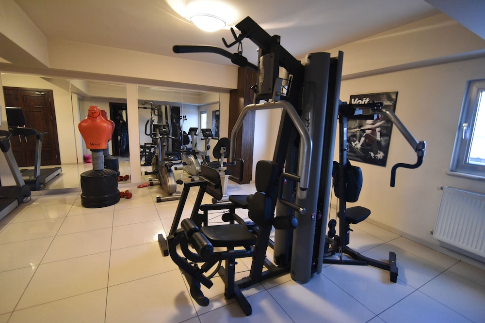 Hotel Saylamlar 24/45