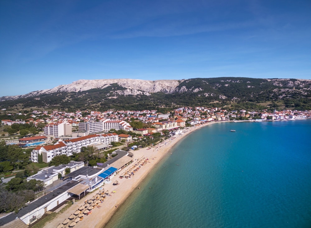 Sunny Baska Residence by Valamar 54/61