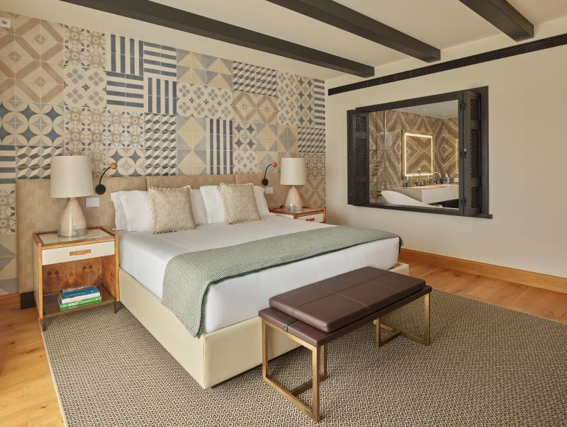 جناح بجاكوزي