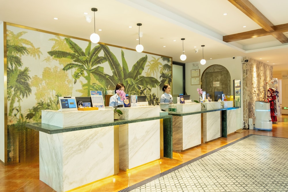 Guilin O-LIVE Social Hotel 6/50