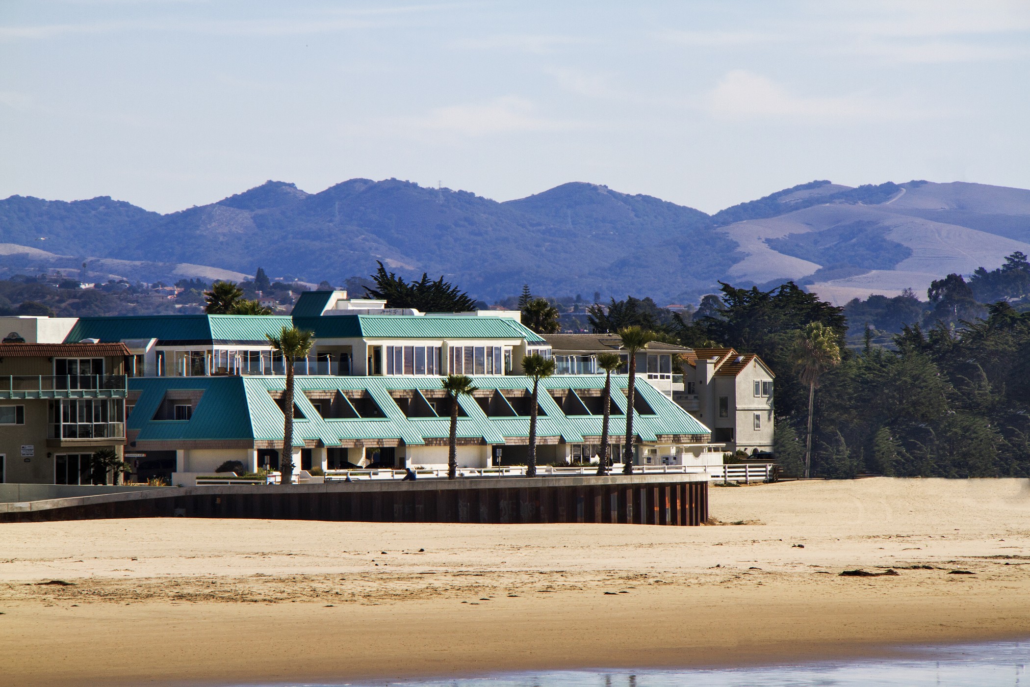 Sea Venture Beach Hotel And Restaurant 27/30