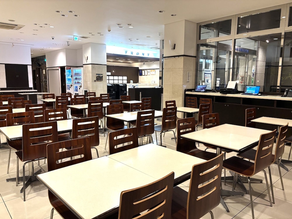 Toyoko Inn Kyoto Gojo-Omiya 49/54