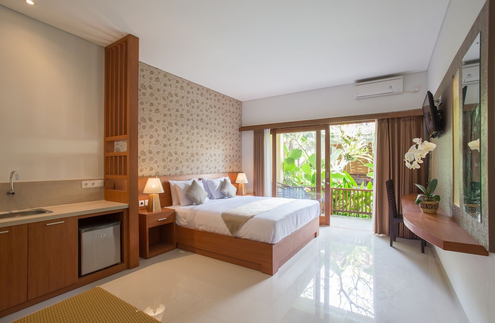 Grand Sehati & Spa Ubud 17/48