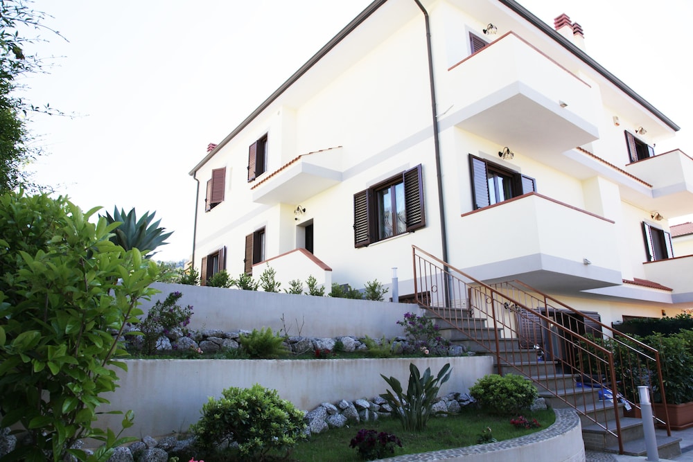 B&B Il Quadrifoglio Di Tropea 1/40