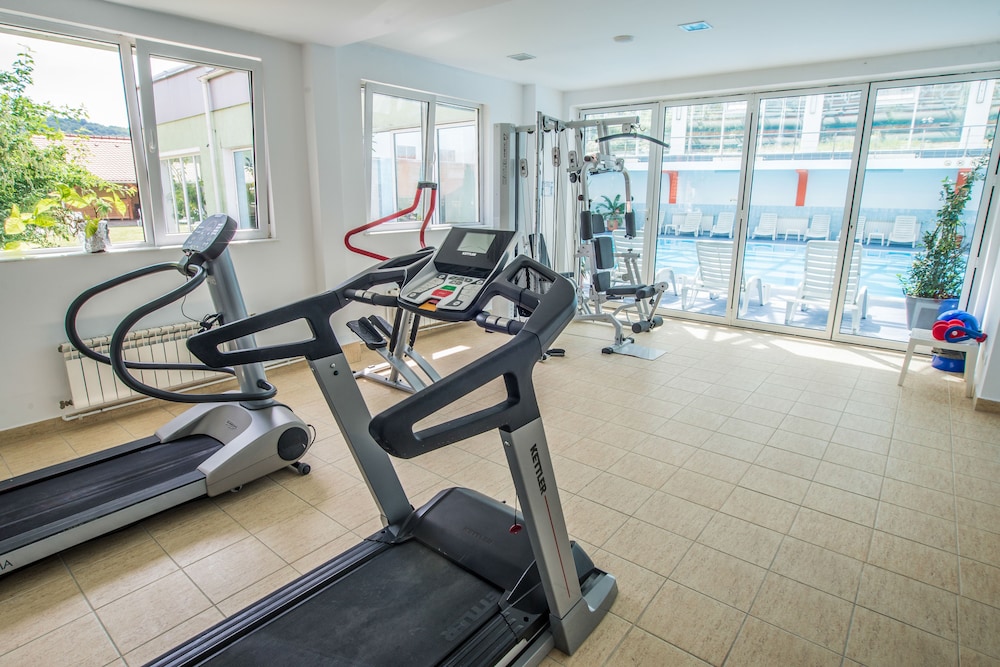 Mercure Medias Binderbubi Hotel And Spa 23/45