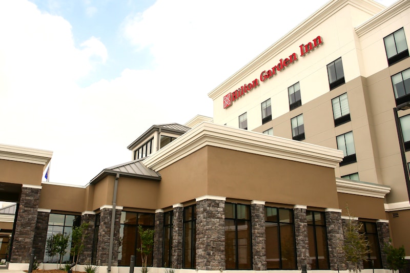 HILTON GARDEN INN SAN ANTONIO-LIVE OAK CONFERENCE CENTER 2/76