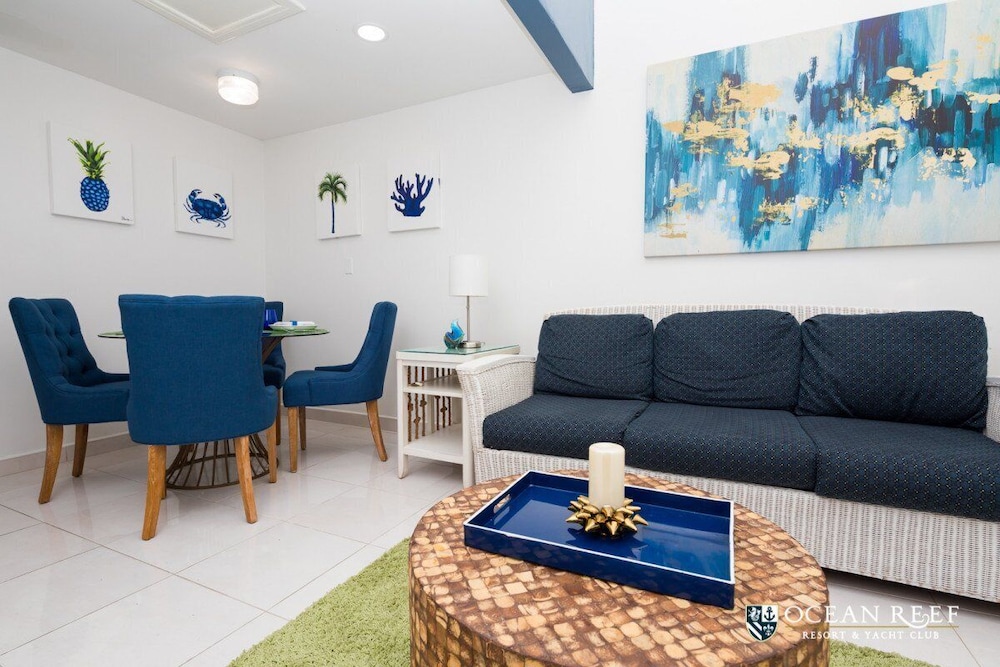 Ocean Reef Yacht Club Resort 46/75