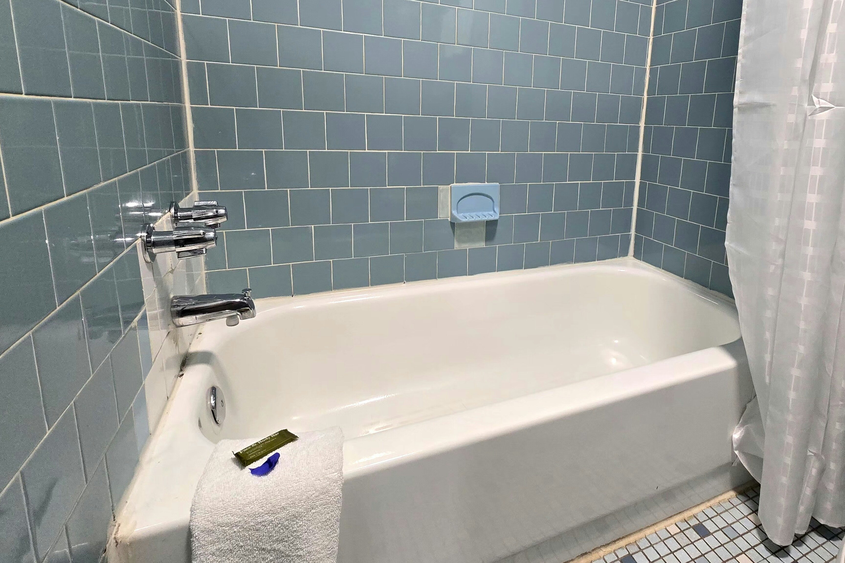 Eagle Inn by Hotel O Richmond Midlothian Turnpike 26/26
