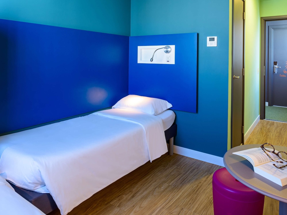Ibis Budget Santos Gonzaga 15/69