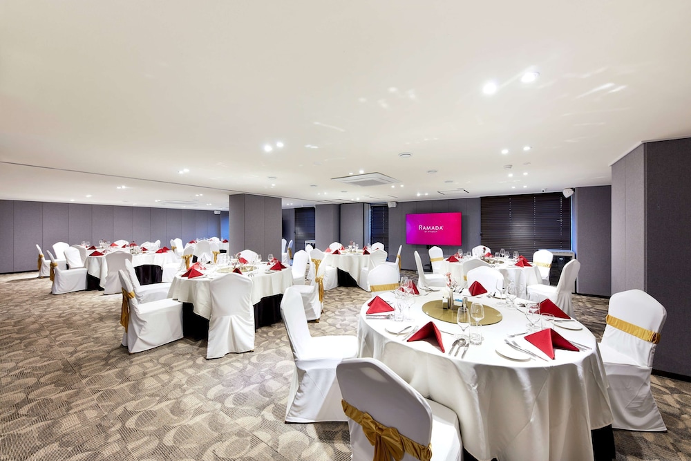 Ramada by Wyndham Gumi 43/50