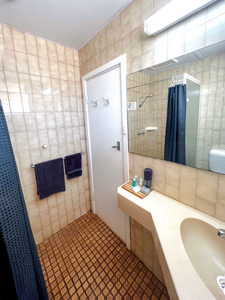 Hospitality Inn Port Hedland 49/50