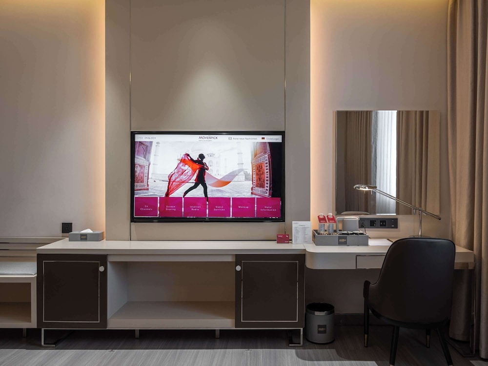 Movenpick Samarkand 48/54