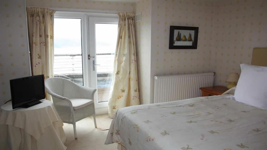 Crinan Hotel 5/50