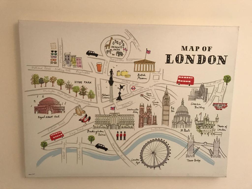 Hellenic Hotel London by Saba 1/33